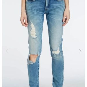 Blank NYC Skinny Classique Jeans